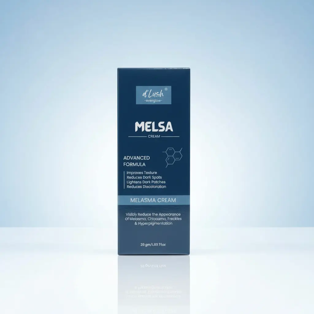 Melsa Cream